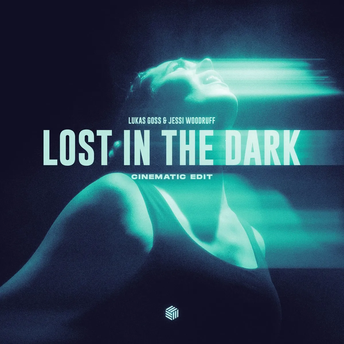 Lost In The Dark (Cinematic Edit) cover artwork